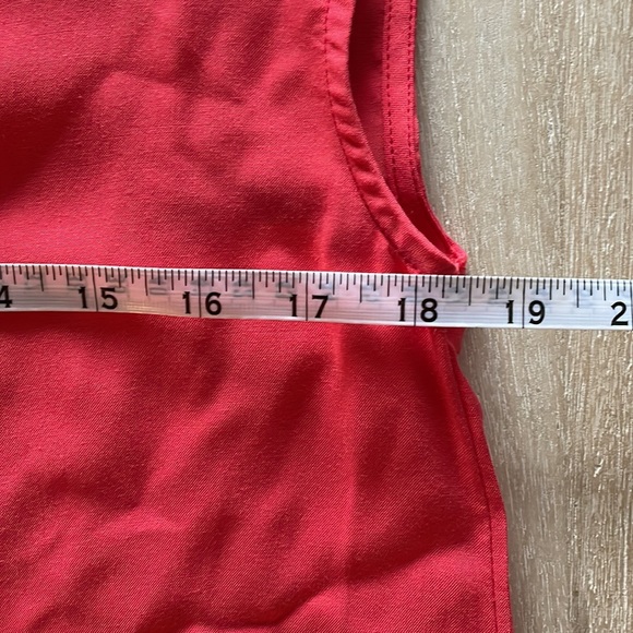 EUC Coupe Collection Tee - Picture 7 of 7